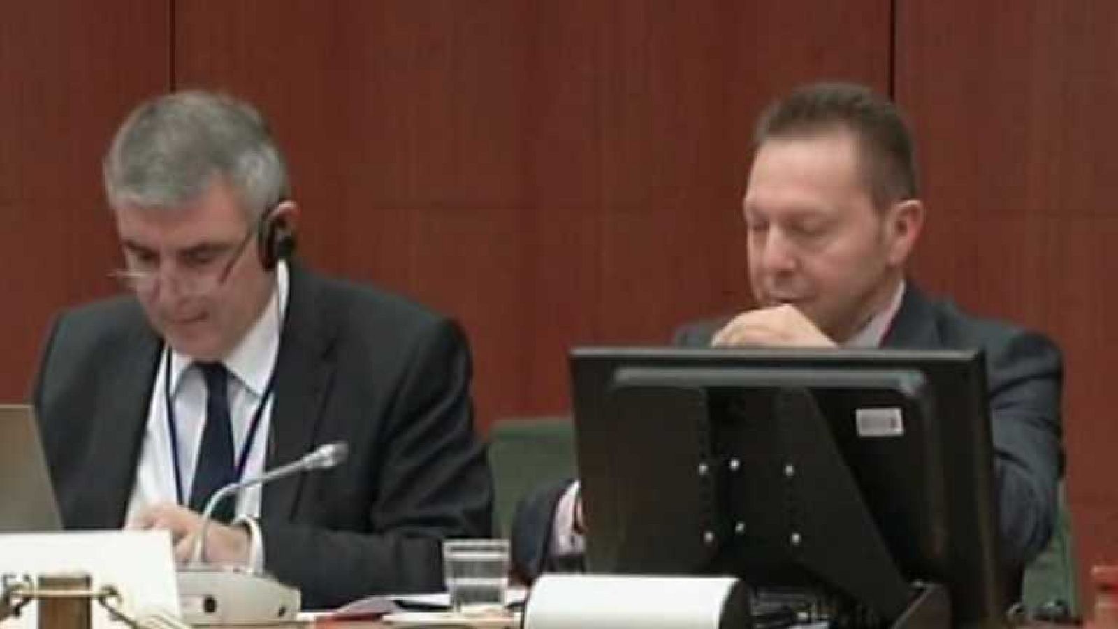 La tarde en 24 horas - Bloque 17 h. - 01/01/14 - Ver ahora