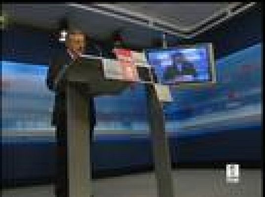  - Balance de los 100 días de gobierno