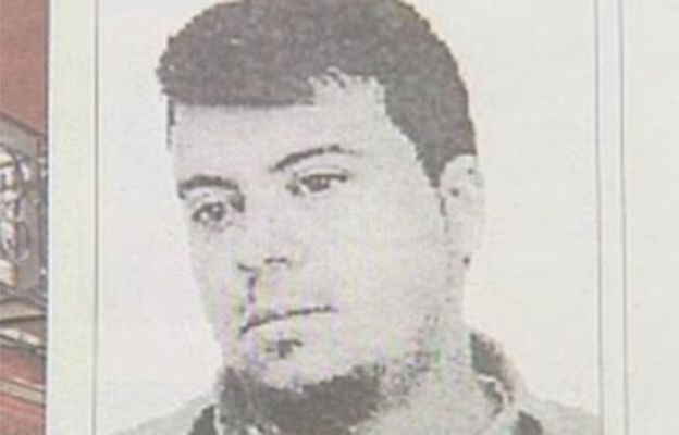  - 58 años de condena para "Nanysex"