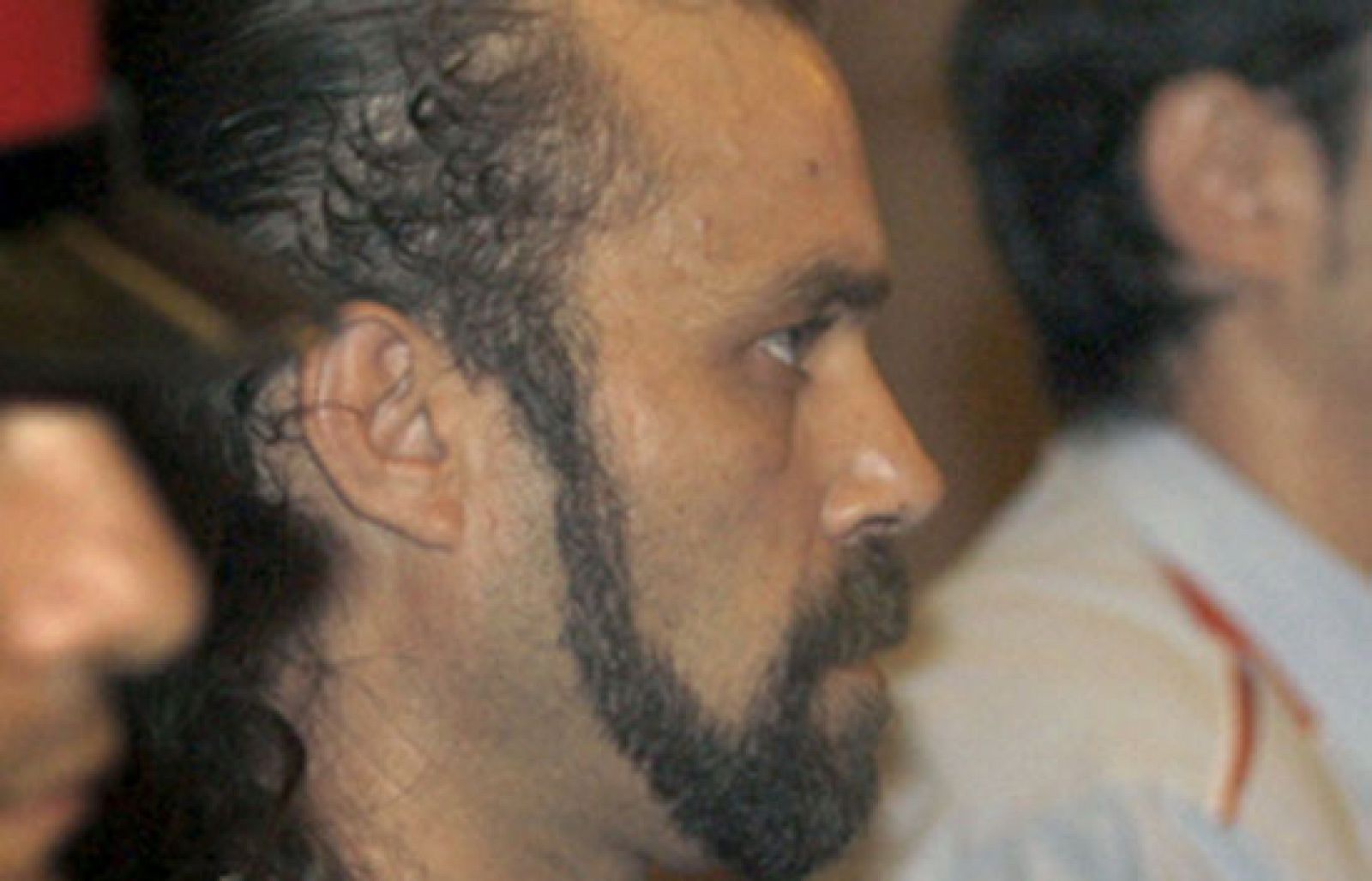 Comienza el juicio contra Pedro Jiménez | Ver