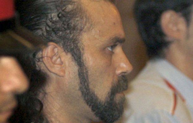  - Juicio contra Pedro Jiménez