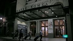 El Romea, un teatre per a una ciutat