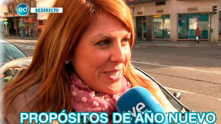 España Directo - ¿Han cumplido sus propósitos?