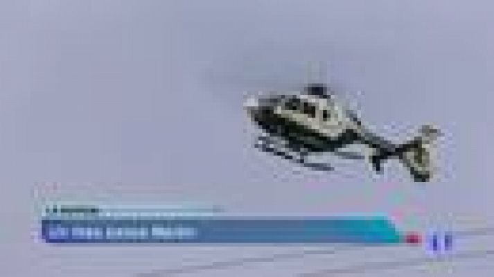 Informatiu Balear - Informatiu Balear en 2' - 02/01/14