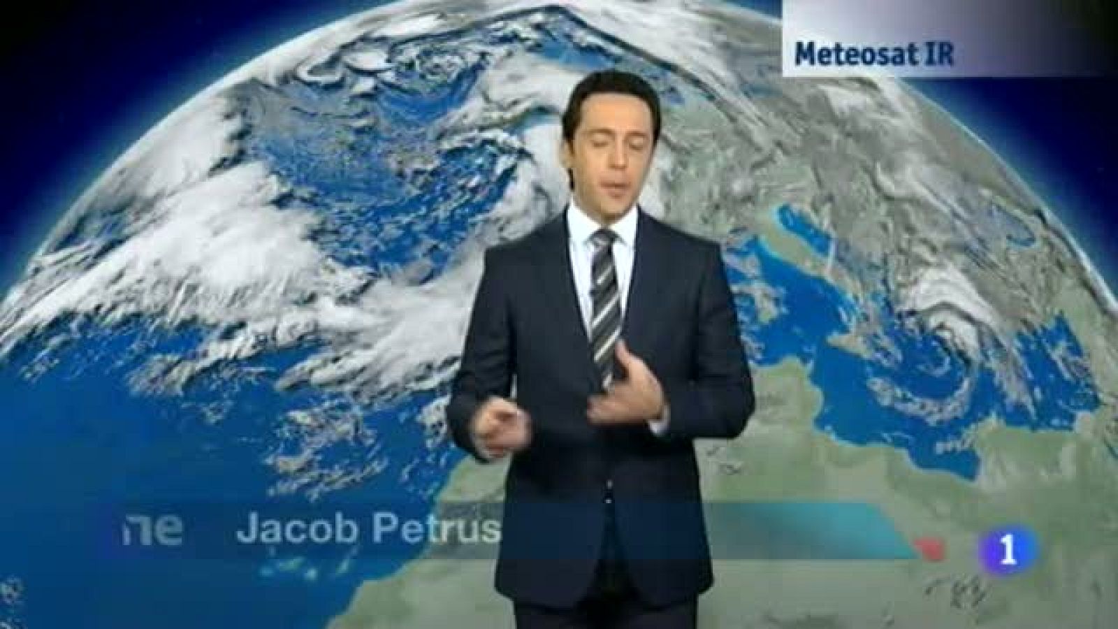 El tiempo en Extremadura - 02/01/14 | Ver