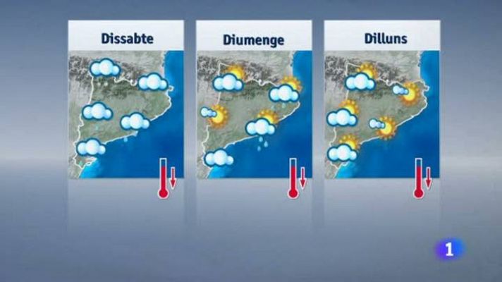 El temps - 02/01/14