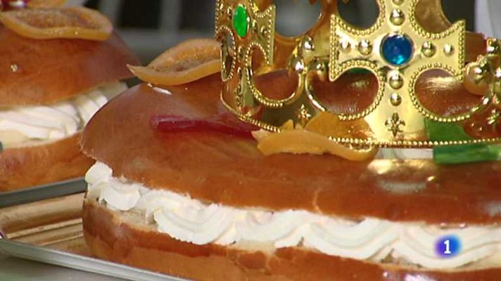 L'informatiu - Comunitat Valenciana - L'Informatiu - Comunitat Valenciana - 02/01/14