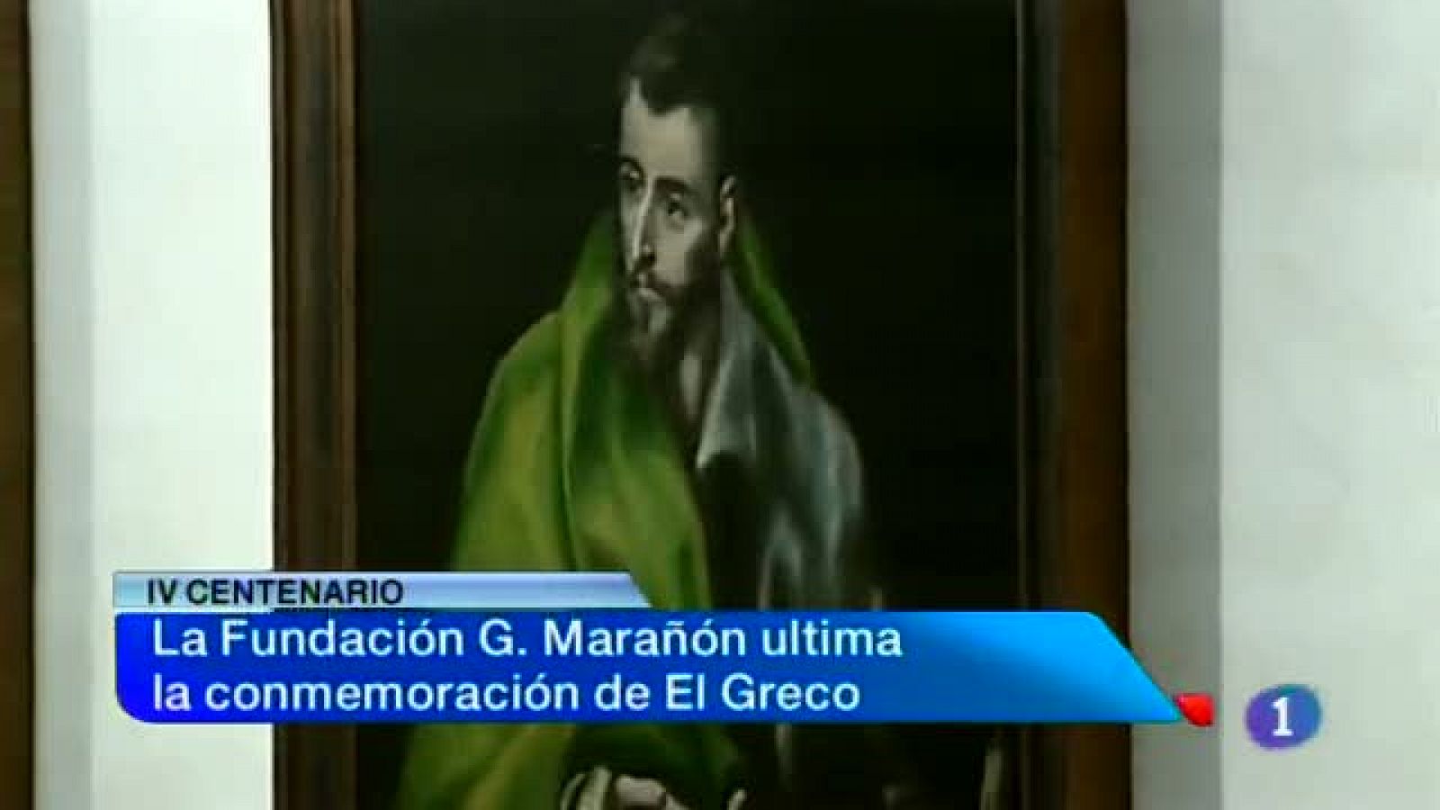 Noticias Castilla-La Mancha en 2' (02/01/2014) | Ver