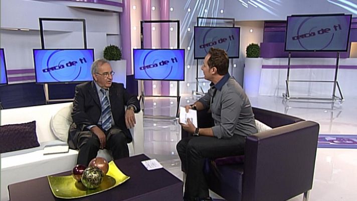 Cerca de ti - Cerca de ti - 02/01/14