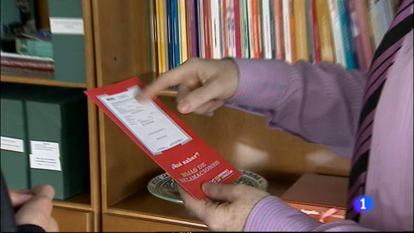 Noticias Aragón - 02/01/14 | Ver