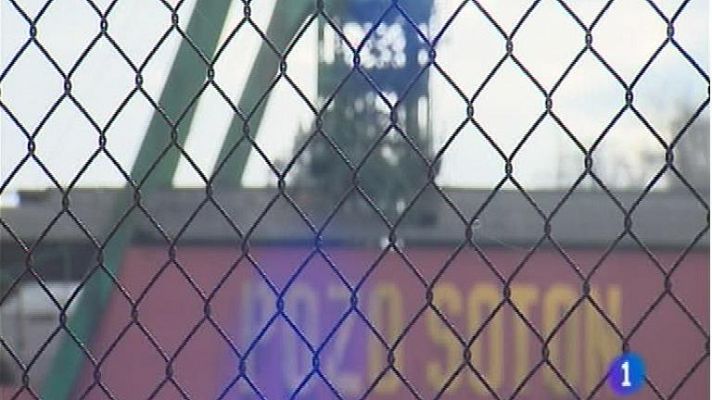 Panorama Regional - Asturias en 2' - 02/01/14