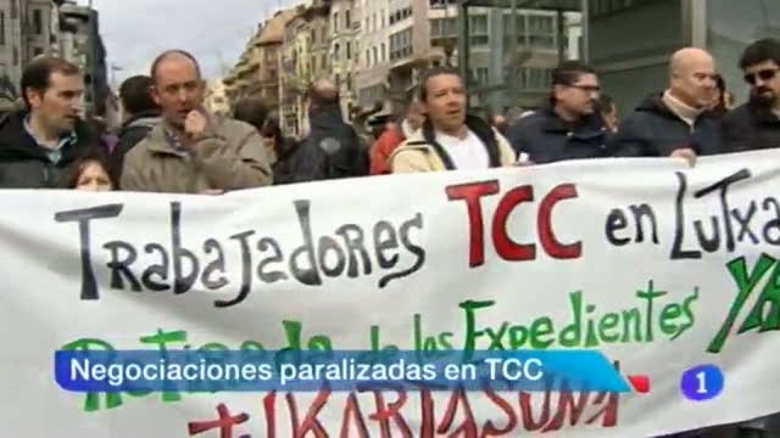 Telenavarra: Telenavarra - 02/01/2014 | RTVE Play