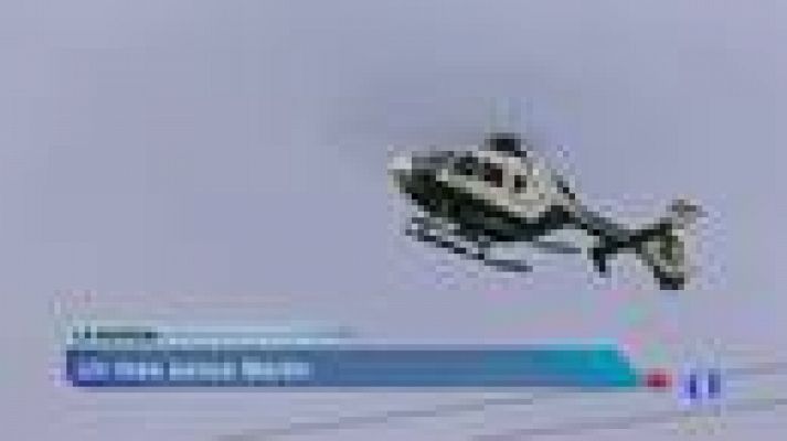 Informatiu Balear - Informatiu Balear - 02/01/14