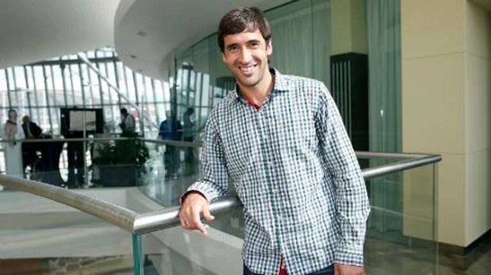 Telediario 1 - Raúl: "El Real Madrid es superior al Schalke 04"