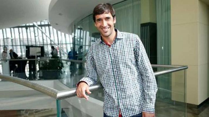 Raúl: "El Real Madrid es superior al Schalke 04"