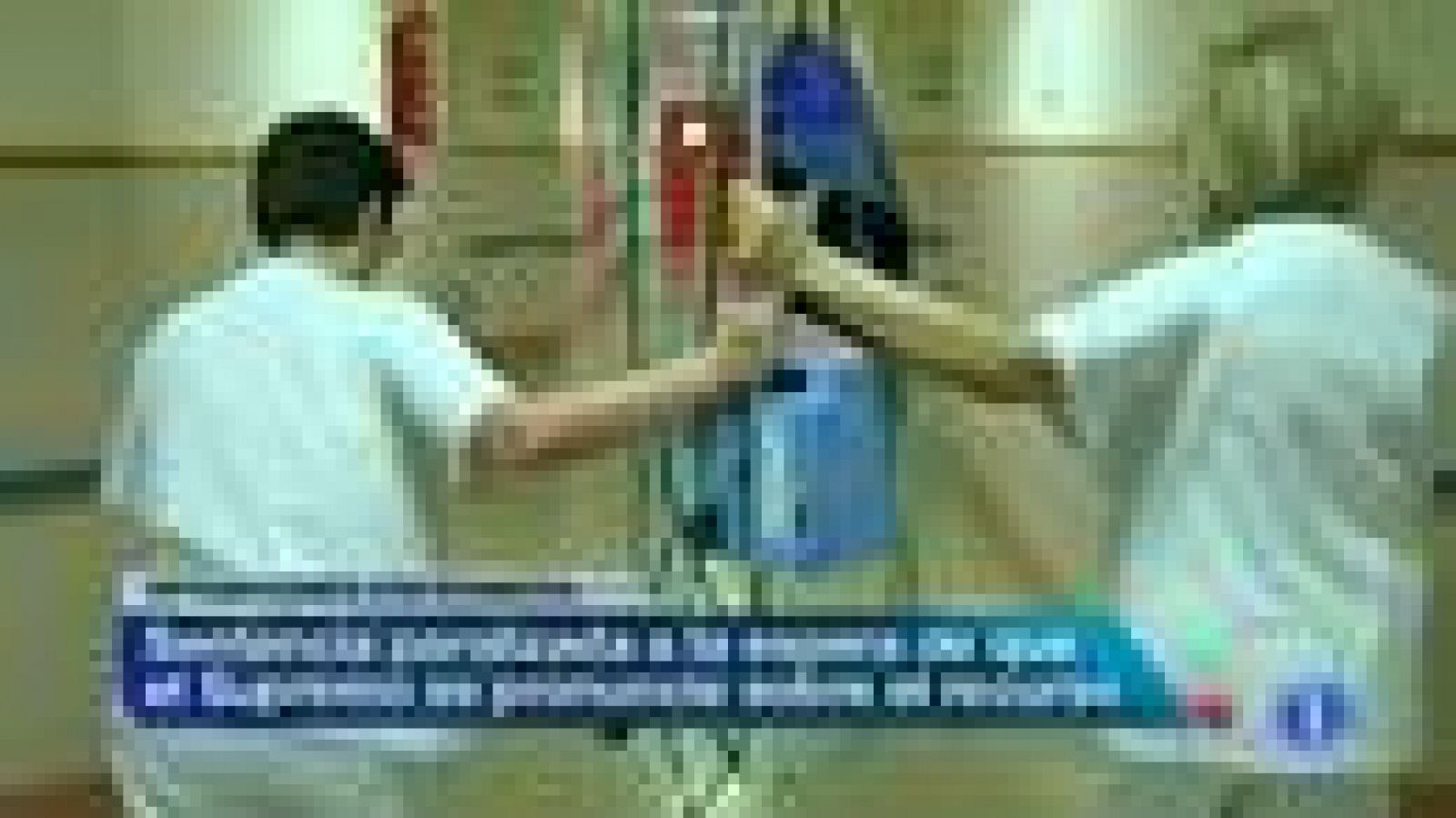 Noticias de Extremadura 2 - 02/01/14 | Ver