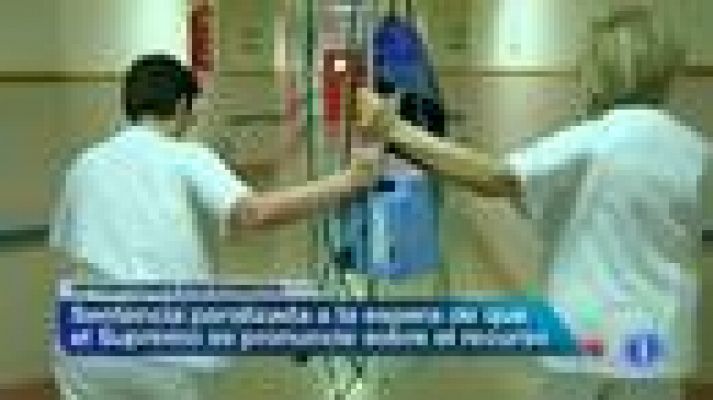 Noticias de Extremadura - Noticias de Extremadura 2 - 02/01/14