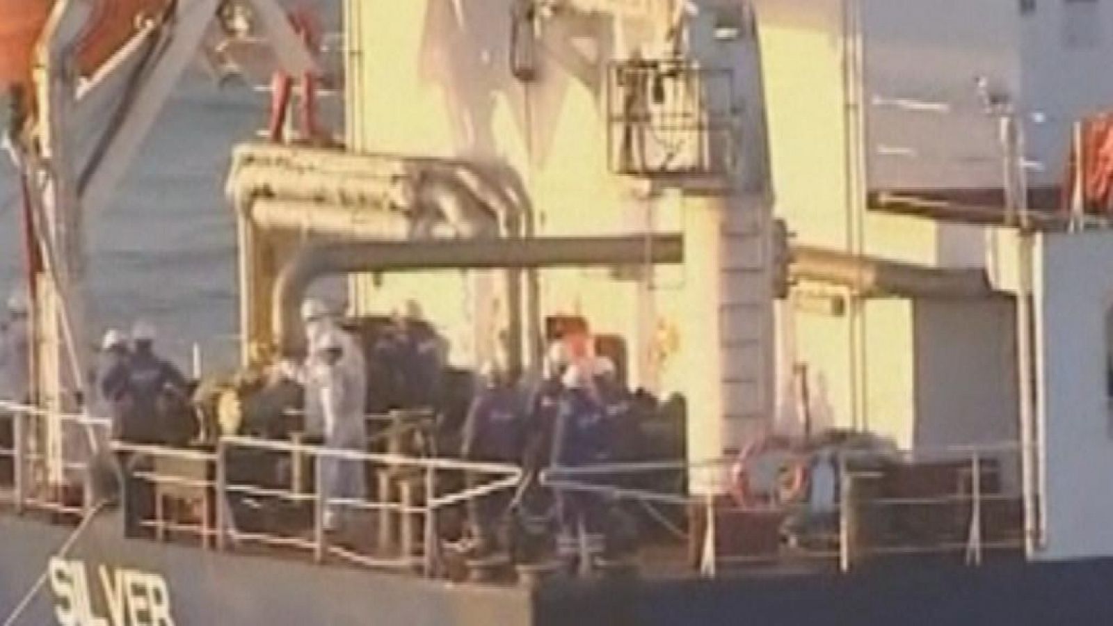 Canarias 2' - 02/01/14 | Ver