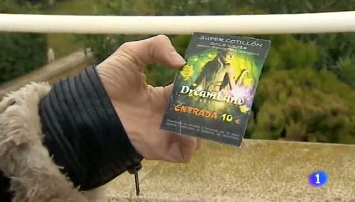 Noticias Aragón - Noticias Aragón 2 - 02/01/14