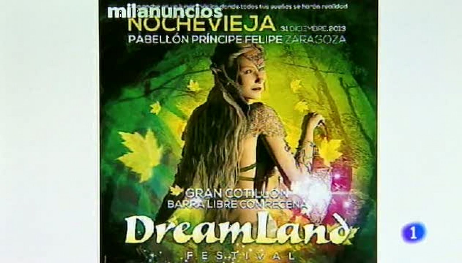 Noticias Aragón - 02/01/14 | Ver