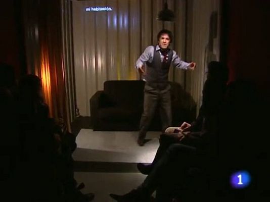 Informativo Telerioja - Informativo Telerioja 2 - 02/01/14