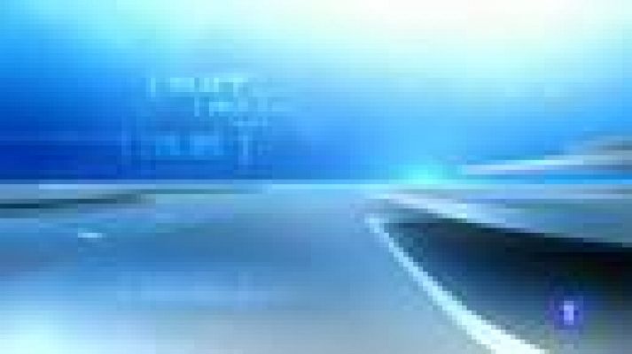 TeleCantabria - Telecantabria 2 - 02/01/14