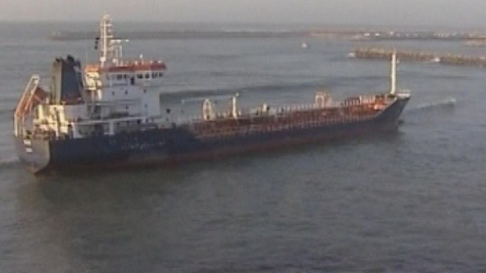 Telecanarias - 02/01/14 | Ver