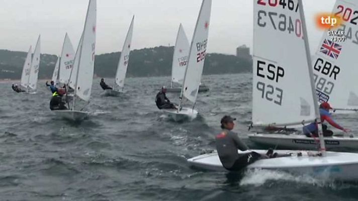 Vela - Christmas Race 2013