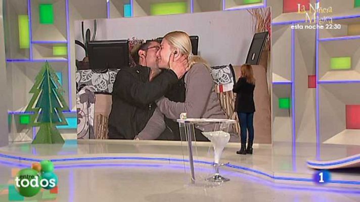 Entre todos - Entre todos - 02/01/14