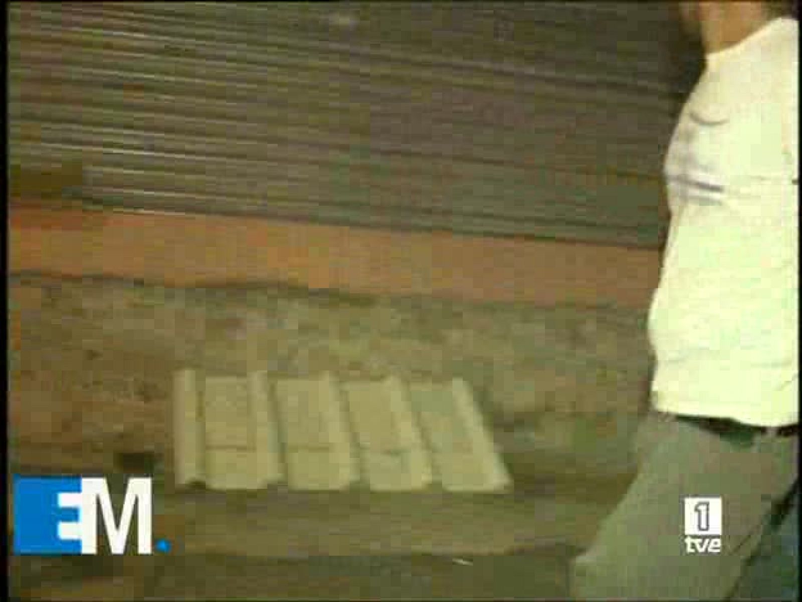 Esta mañana de verano - 21/07/08 - Esta mañana de verano | Ver