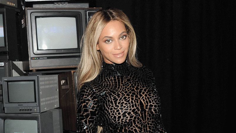  Beyoncé desata la polémica con su último videoclip