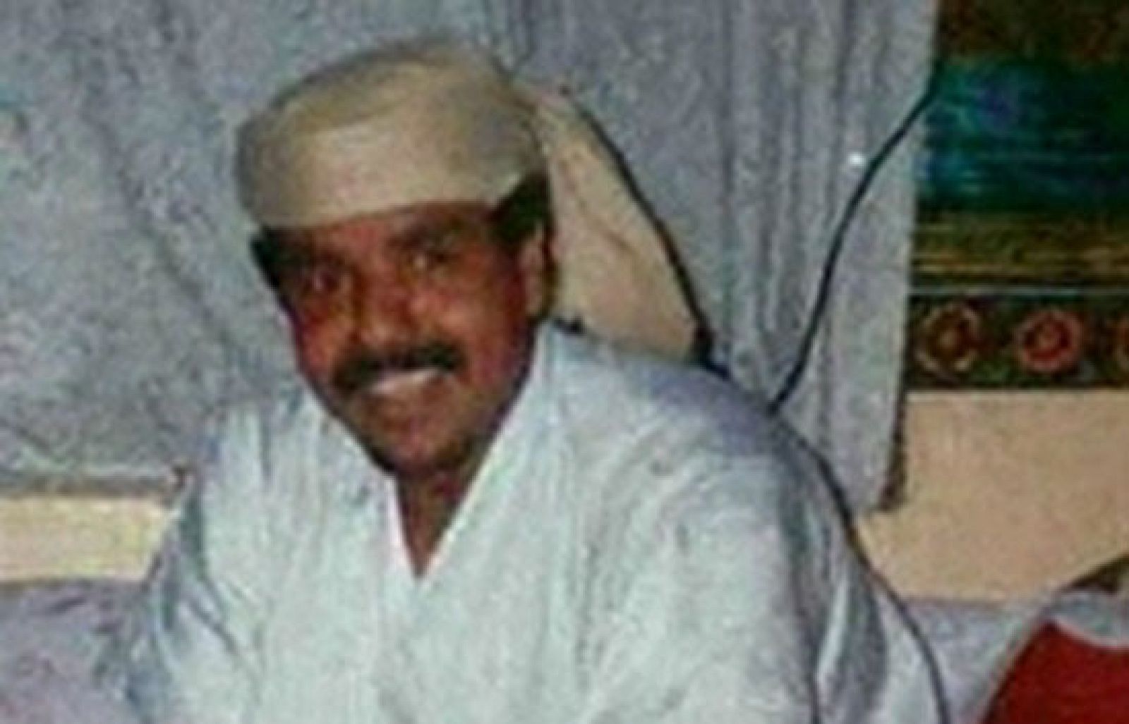 Se juzga en Guantánamo al chófer de Bin Laden | Ver