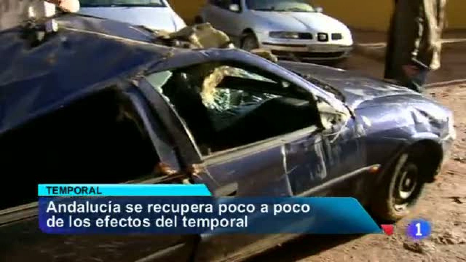 Noticias Andalucía 2 - 26/12/2013 | Ver