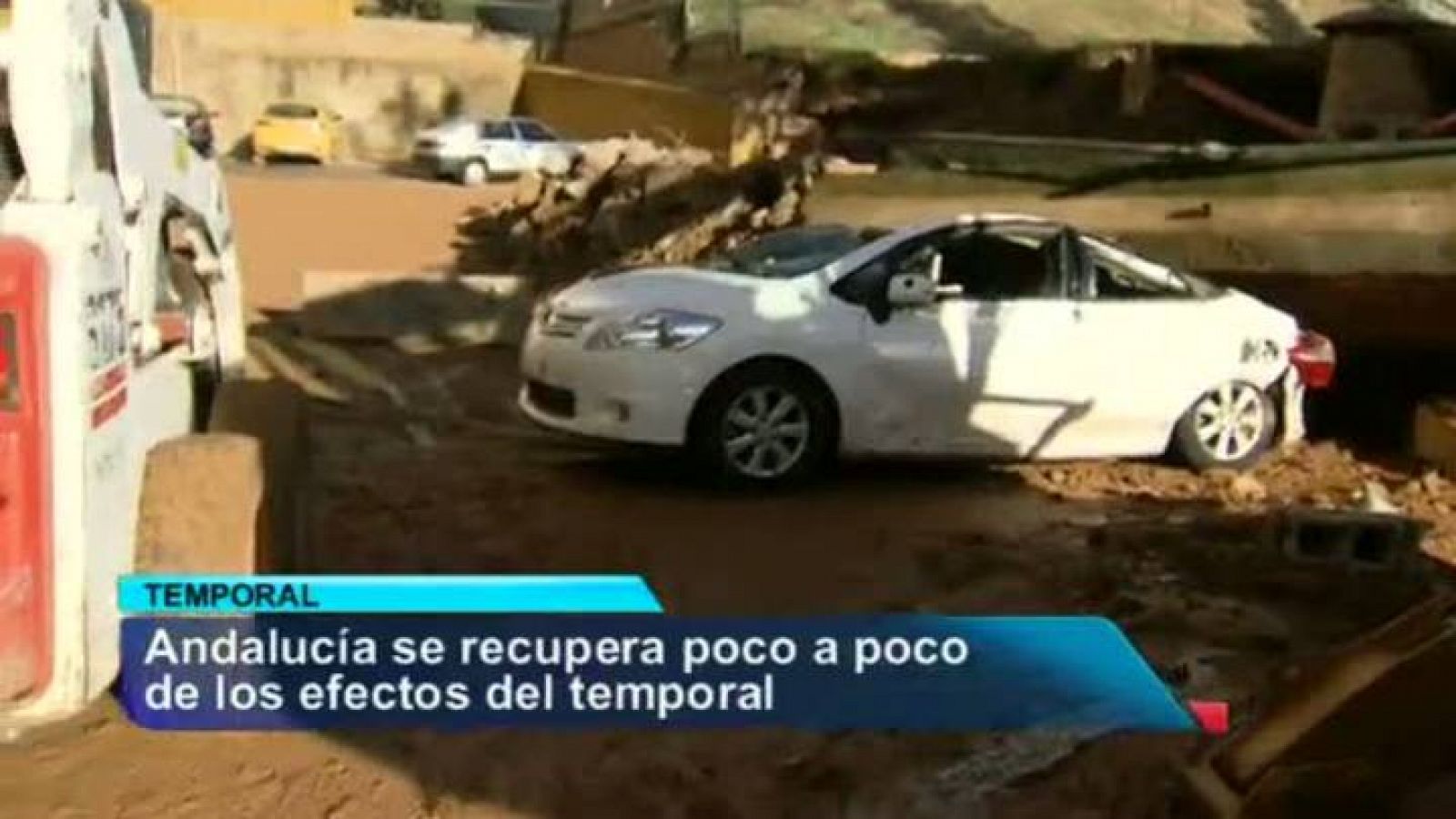 Noticias Andalucía - 26/12/2013 | Ver