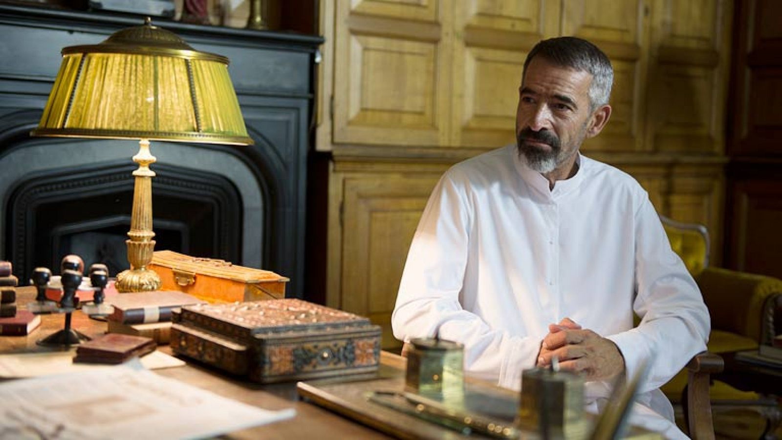 Vicente Ferrer - Vicente Ferrer, el hombre que transformó Anantapur