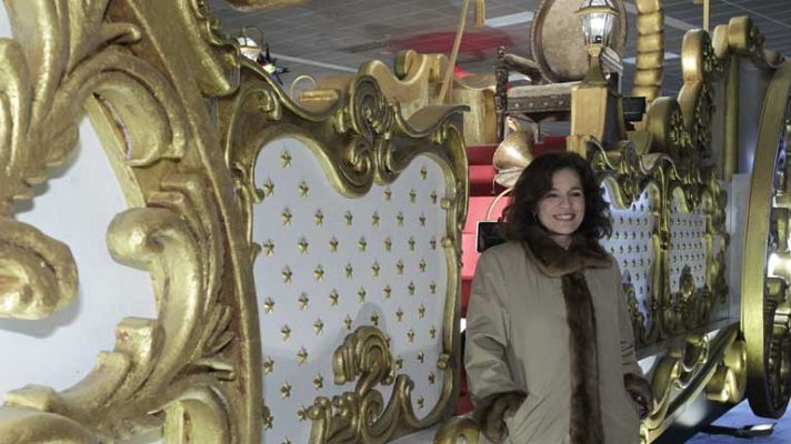 Informativo de Madrid - La Comunidad de Madrid en 4' - 03/01/14