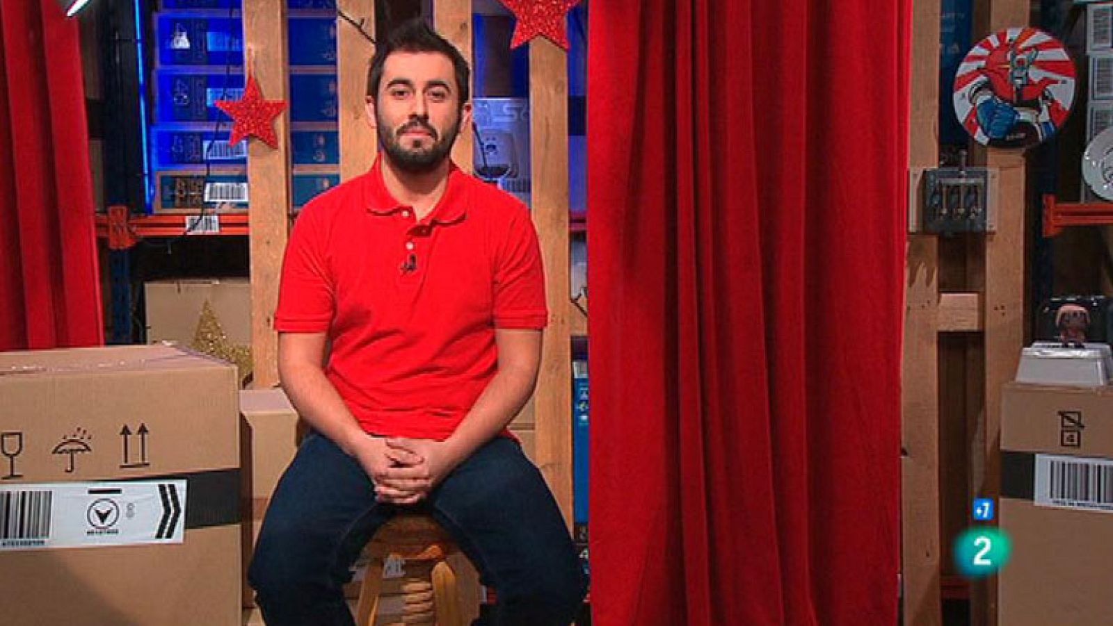 Javi nos trae una nueva entrega de la sección de chistes con más jolgorio y alegría.