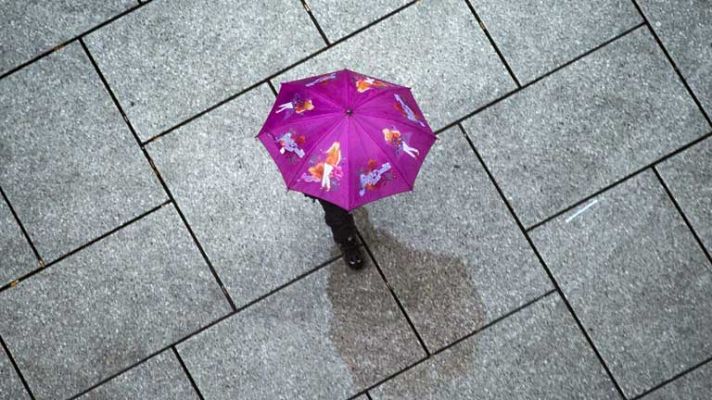 Informativo de Madrid - El tiempo en la Comunidad de Madrid - 03/01/14