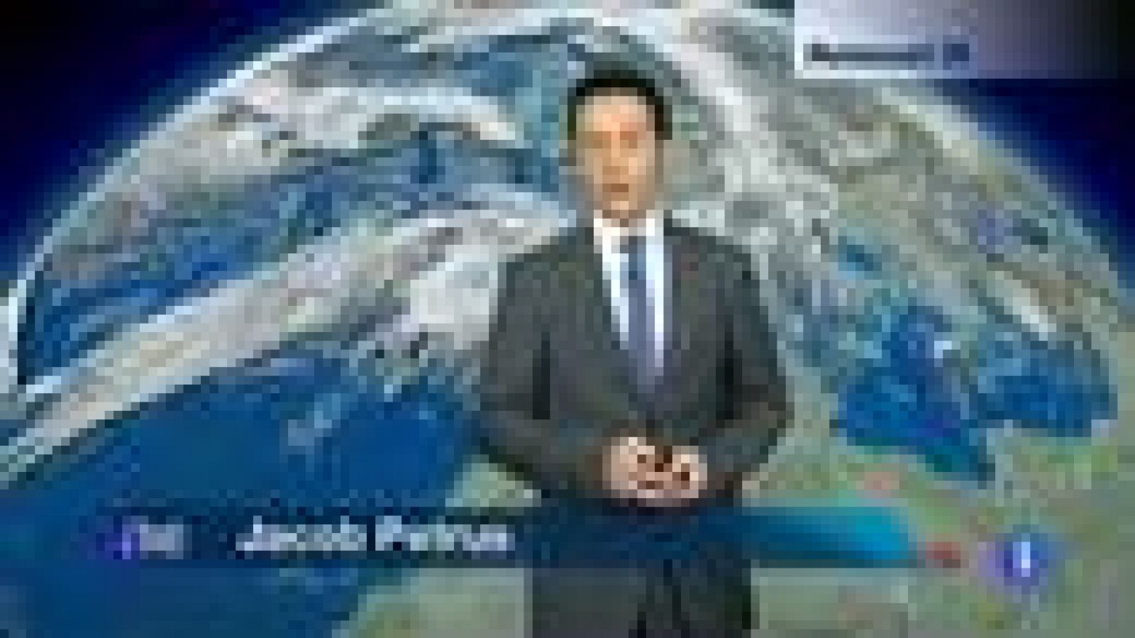 Noticias de Extremadura: El tiempo en Extremadura - 03/01/14  | RTVE Play