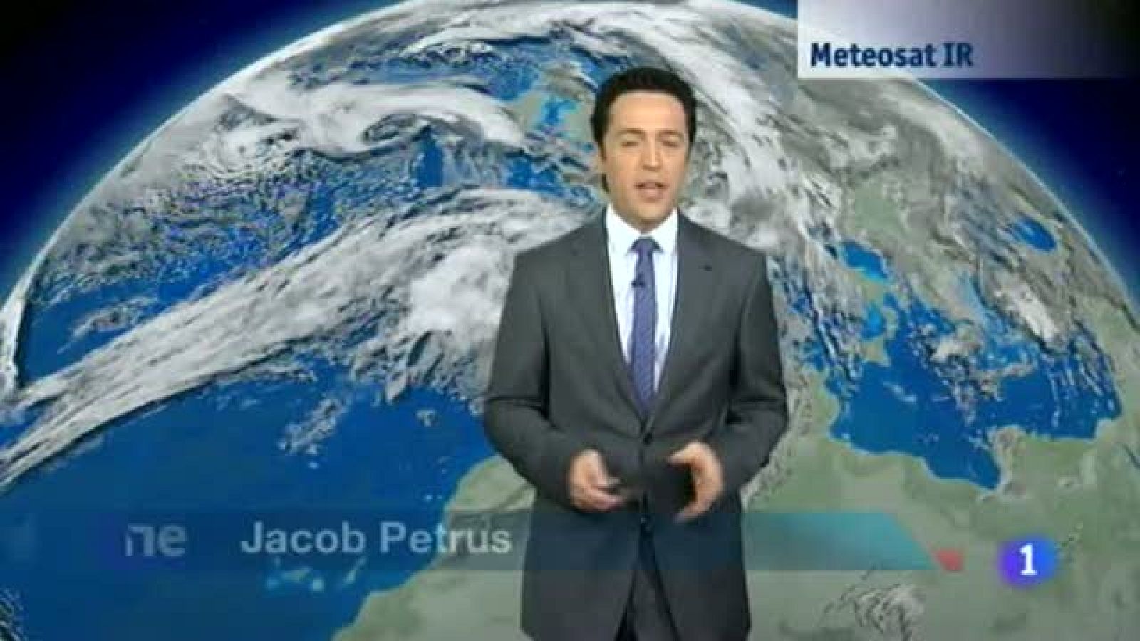 El tiempo en Extremadura - 03/01/14 | Ver