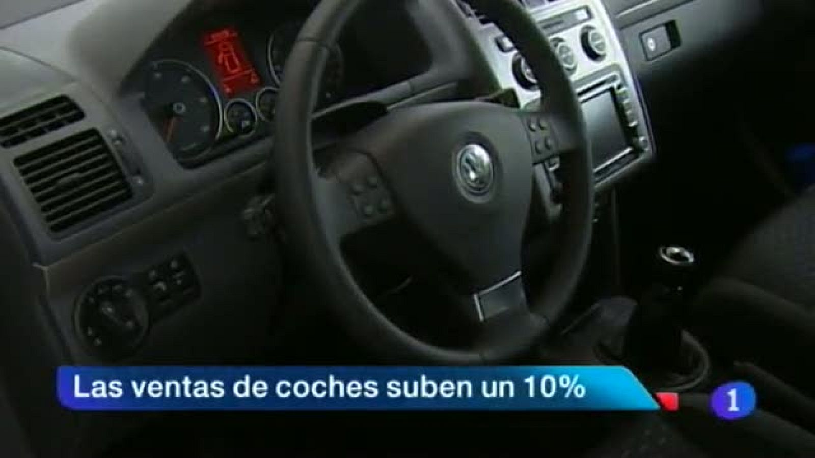   El paro apenas baja un 0,88% en Navarra en 2013. Suben un 10% las matriculaciones de vehículos al tiempo que descienden las víctimas mortales en accidentes de tráfico. 5 jóvnes imputados por provocar altercados durante el pasado chupinazo del 6 de Julio en la plaza Consistorial de Pamplona. Lolo confía en hacer de El Sadar un fortín y ganar el domingo al Espanyol. - 03/01/2014