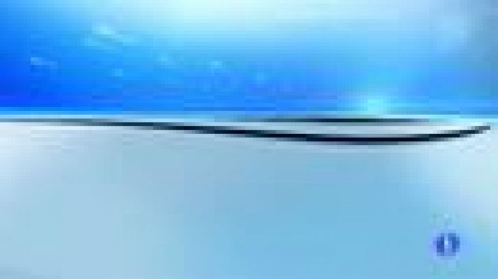 Telexornal - Galicia - Telexornal-Galicia - 03/01/14