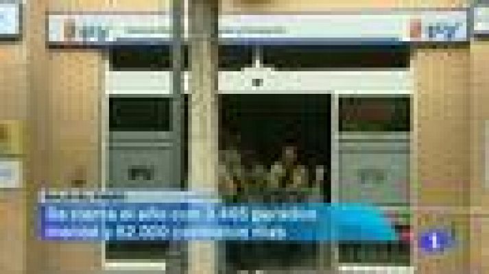 Noticias Murcia - Noticias Murcia.(03/01/2014)