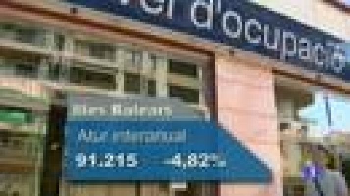 Informatiu Balear - Informatiu Balear - 03/01/14