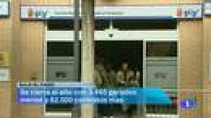 Noticias Murcia - Noticias Murcia 2.(03/01/2014)