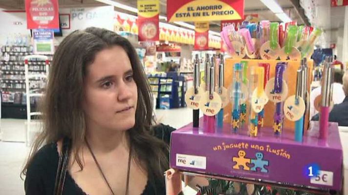 L'informatiu - Comunitat Valenciana - L'Informatiu - Comunitat Valenciana 2 - 03/01/14