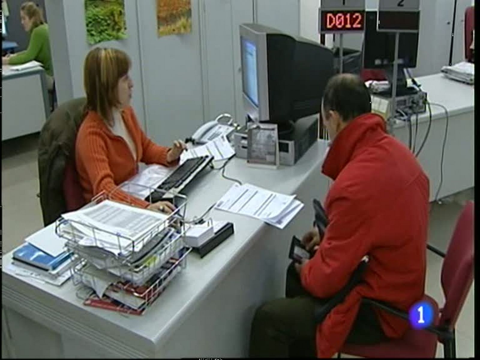 Noticias Aragón 2 - 03/01/14 | Ver