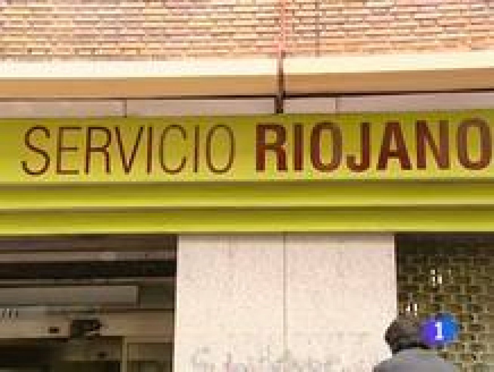 Informativo Telerioja 2 3/01/14 | Ver