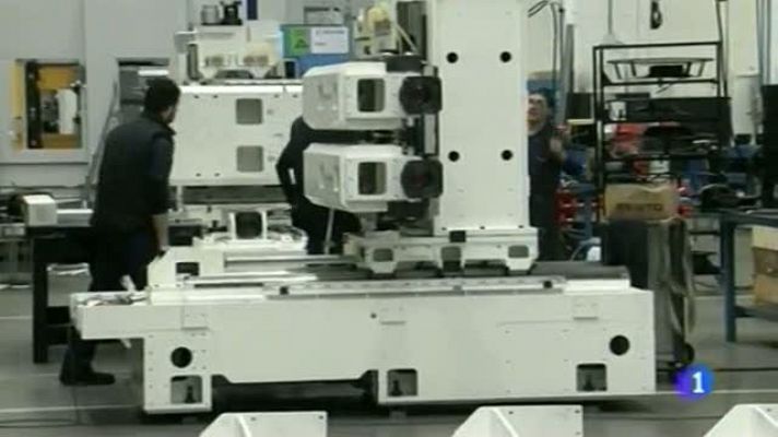 Telenorte - País Vasco - Telenorte País Vasco 2 - 03/01/13