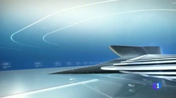 Telenorte - País Vasco - Telenorte País Vasco 2 - 03/01/13